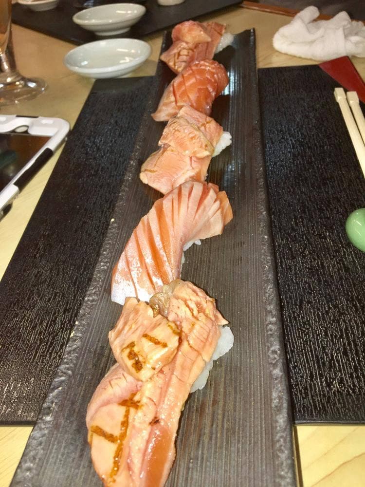 寿し一