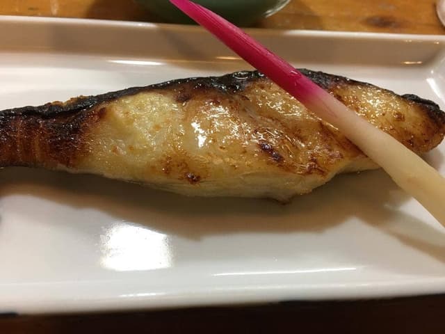 次郎長寿し - サブ画像2