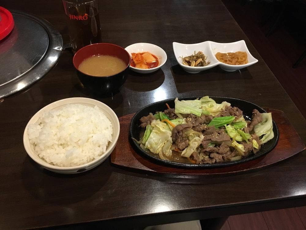 サラン