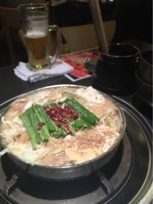 蟻月 札幌店 - サブ画像2