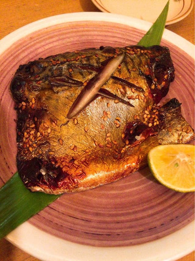 鮨とおつまみ 百万遍 つむぎ - サブ画像2