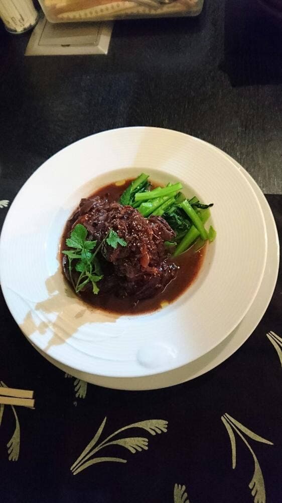 jazz cafe ペンギン - サブ画像2