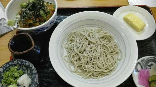 一笑庵 - サブ画像1