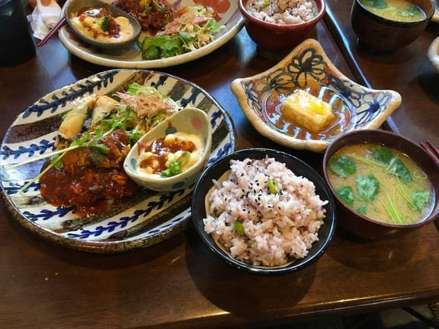 らんちょす。宇治本店 - サブ画像1