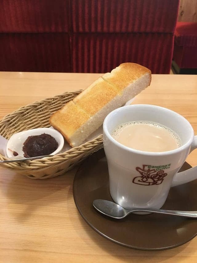 コメダ珈琲店 いわき泉店 - サブ画像2