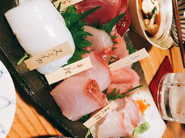 酒肴ふふふ - サブ画像3