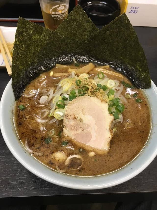 豚醤ラーメン玉家 - サブ画像3