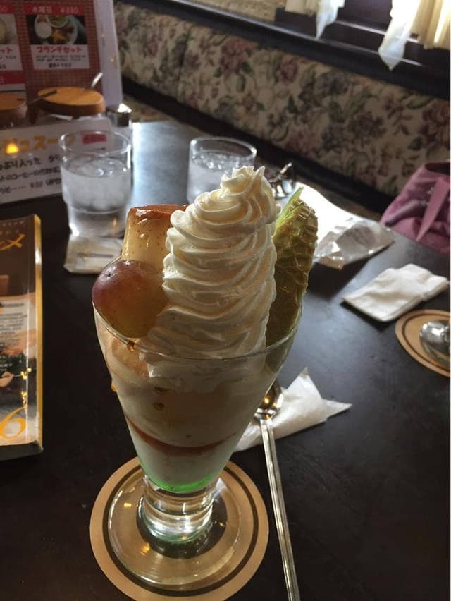 純喫茶ルナ 曙店 - サブ画像2