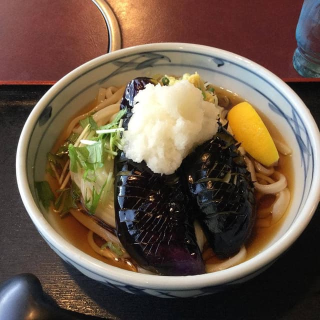 讃岐うどん ほの花 - サブ画像2