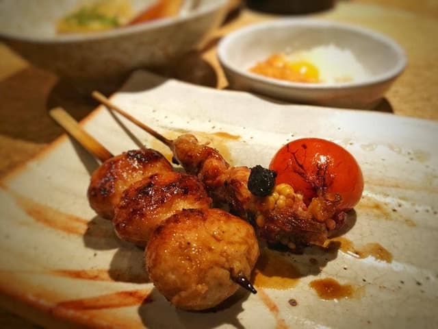 吉鳥はなれ - サブ画像2