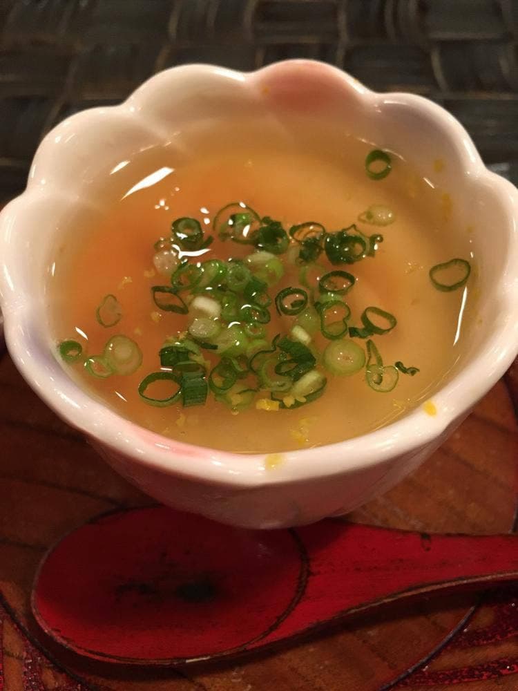 御料理 おみの