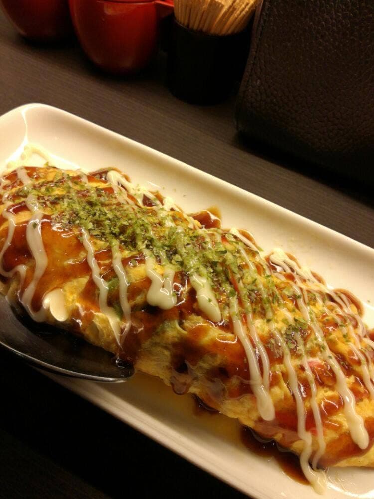 レッド ダイニング グランパ