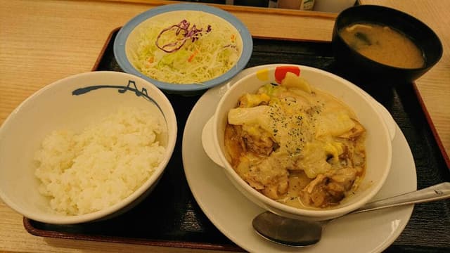 松屋 本厚木店 - サブ画像1