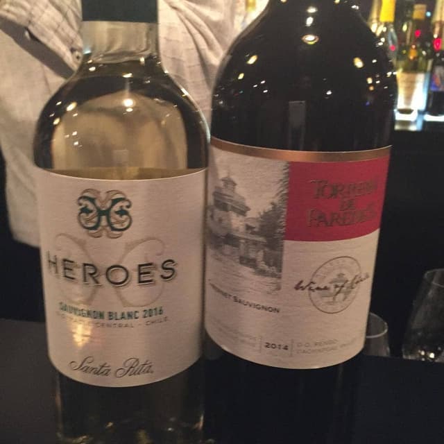 WINE BAR 葵 - サブ画像3