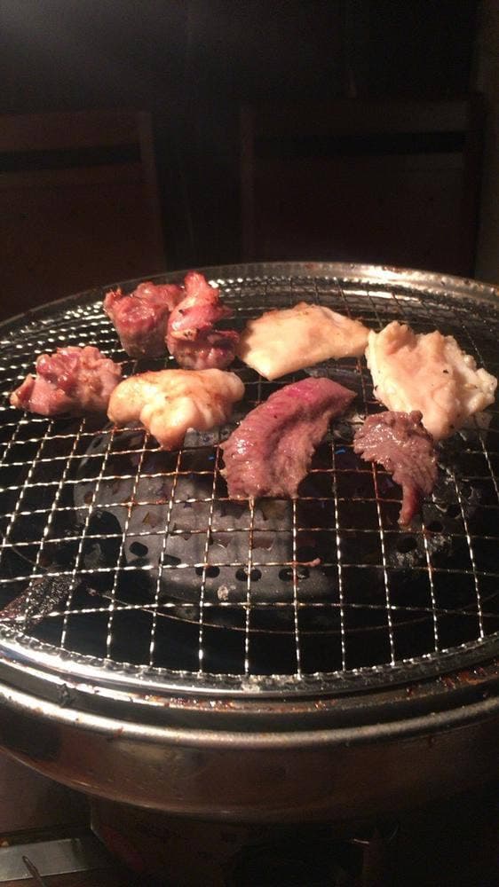 ホルモン食堂 琴似店
