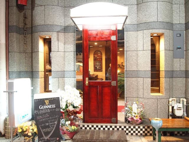 アイリッシュパブ ルーザーズ - サブ画像3