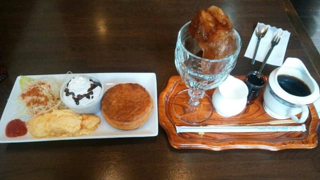茶房迎賓館 住吉店 - サブ画像2