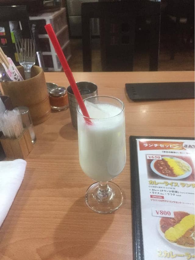 スパイスバル ジャイ JAY 京橋店 - サブ画像3