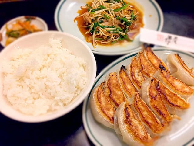 大阪王将 上本町店 - サブ画像3