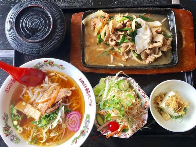 たぬきの国 - サブ画像3