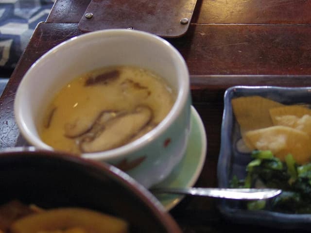 荻野庵 - サブ画像2
