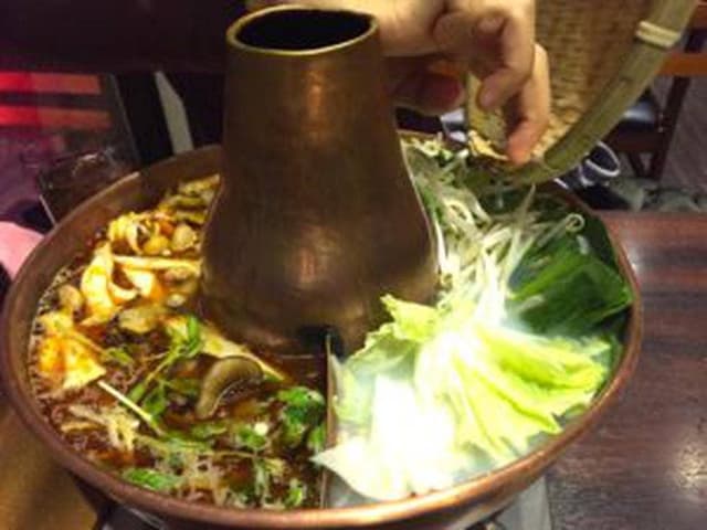 Gracefamily 火鍋専門店 赤羽 - サブ画像3