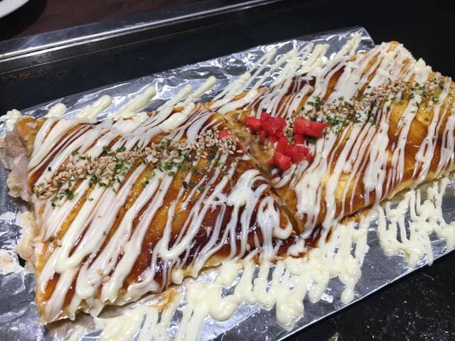 てっぱん雅家 イオンモール香椎浜店 - サブ画像3