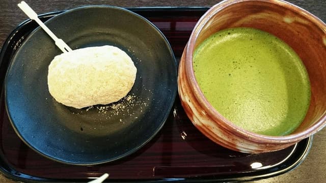 甘味処 森町茶屋 - サブ画像3