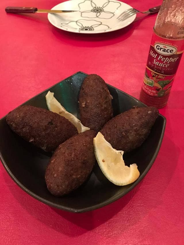 ブラジル料理テコテコ - サブ画像2