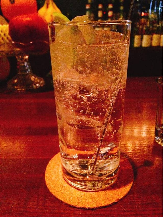 BAR M STAGE - サブ画像1