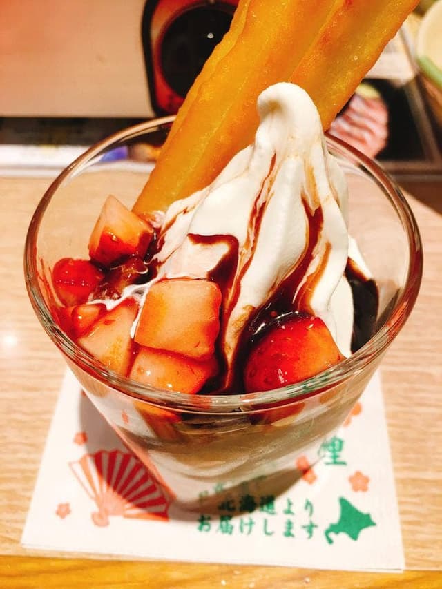 とんでん 春日部緑町店 - サブ画像2