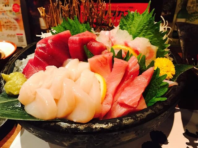 旬彩居酒屋 膳 - サブ画像3