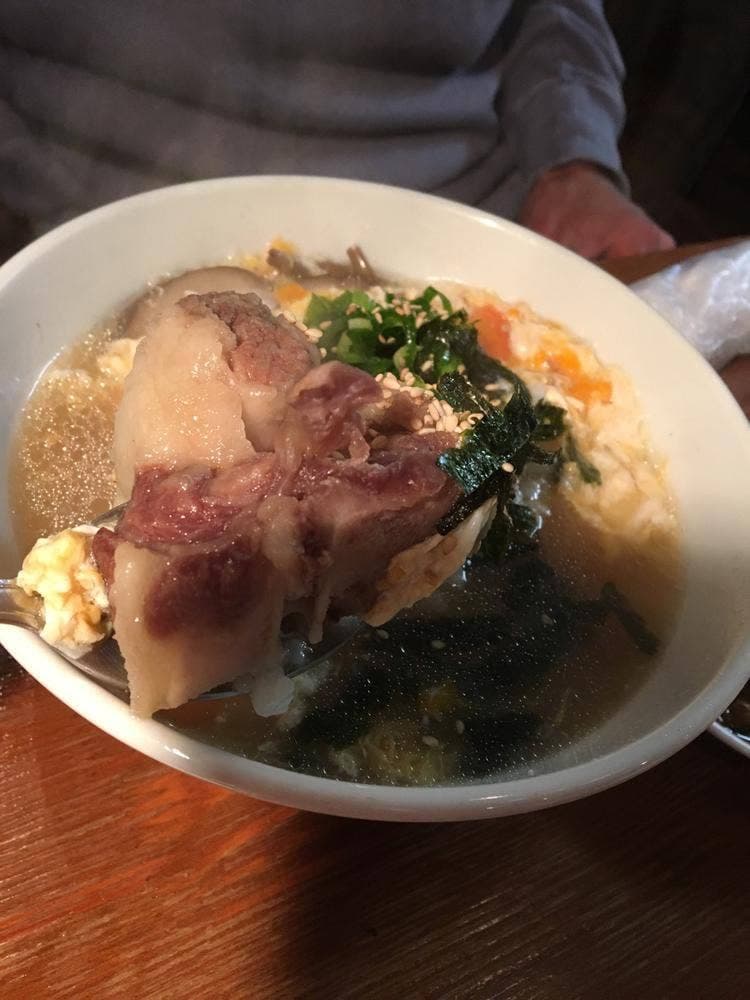 焼肉ホルモン 炭やん