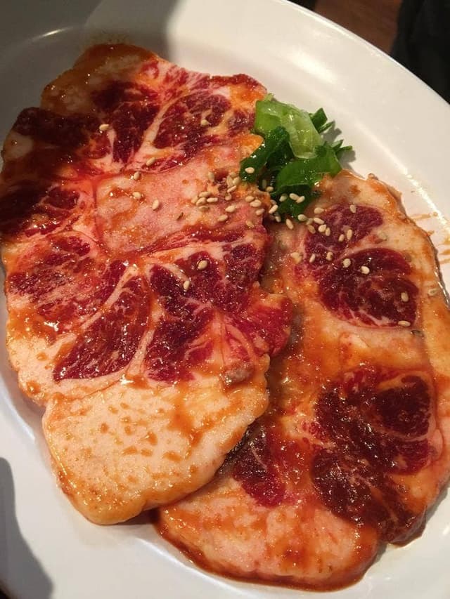 焼肉ホルモン 炭やん - サブ画像2