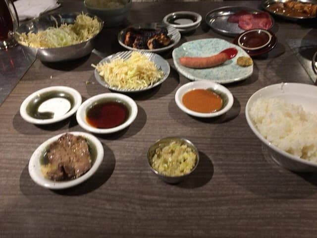 味ん味ん 高座渋谷店 - サブ画像3