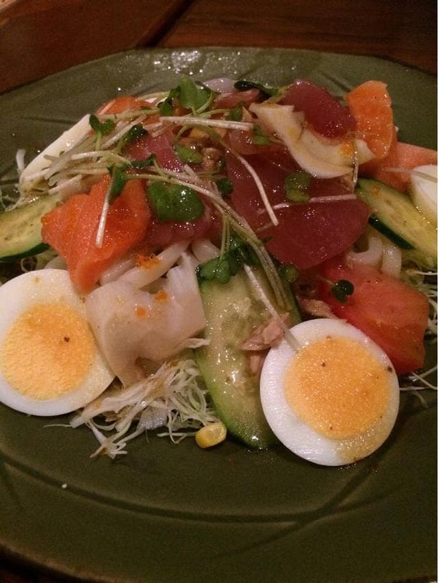 味酔処 わがまま中の町店 - サブ画像1