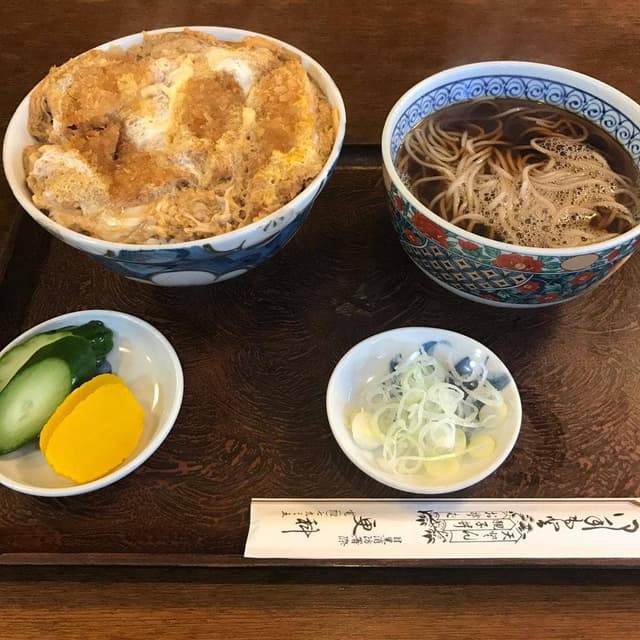 更科 - サブ画像2