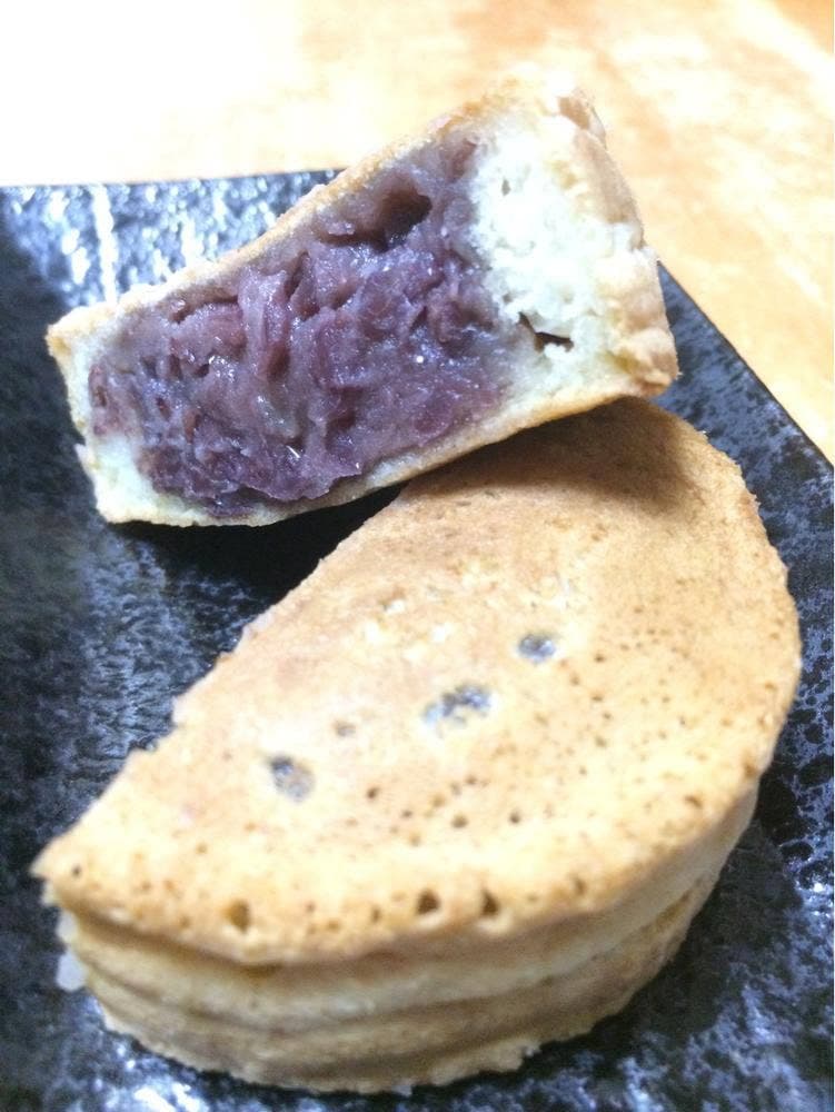 御座候 近鉄布施店