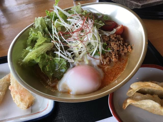 箱根園ゴルフ場 レストラン - サブ画像3