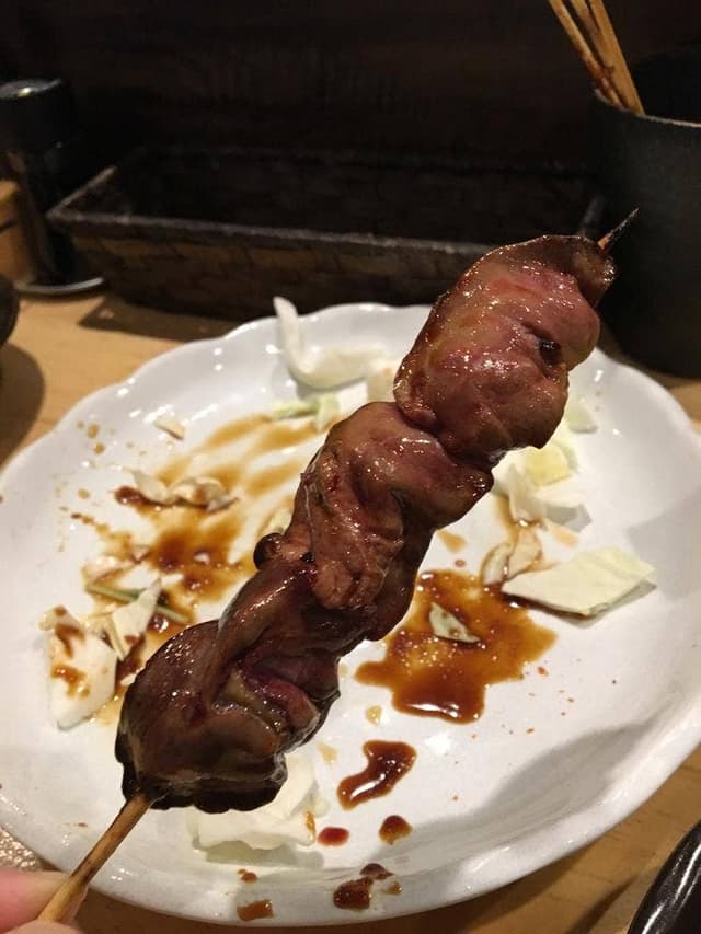 元祖チーズフォンデュ焼鳥 博多笑助 - サブ画像3