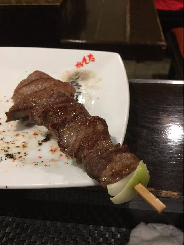 たんや 又兵衛 - サブ画像3