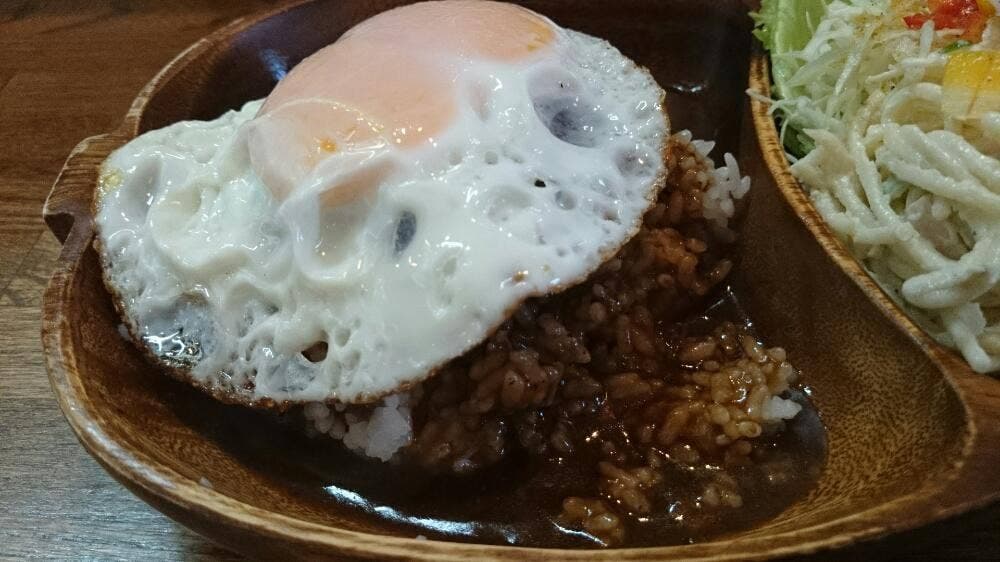 レイレイズ カフェ