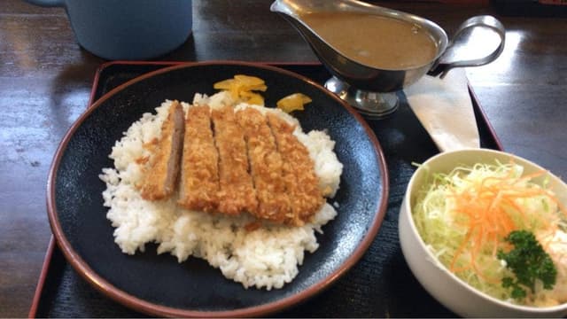 とんかつ東華 - サブ画像3