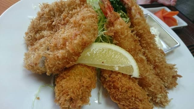 とんかつぎん亭 - サブ画像2