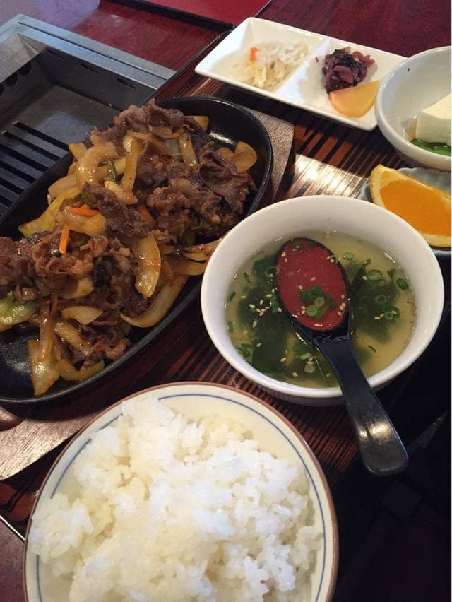 焼肉一心 - サブ画像1