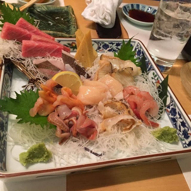 おすし奴 - サブ画像2