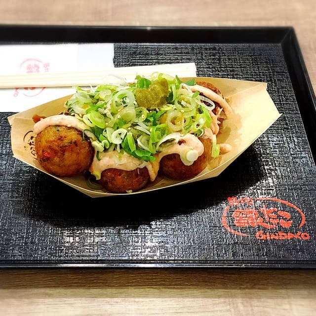 築地銀だこ イオンモール草津店 - サブ画像3