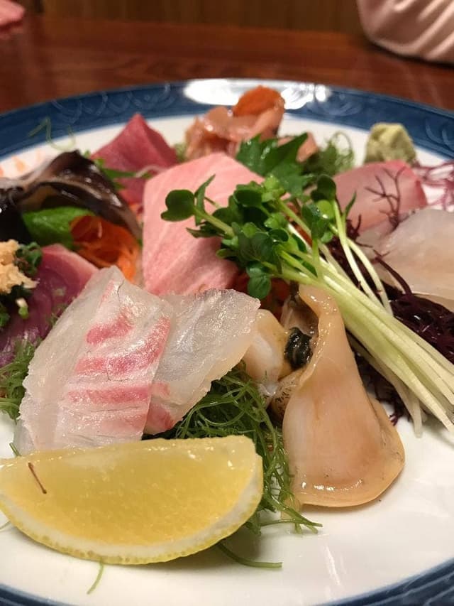 すし勘 本店武蔵新城 - サブ画像2
