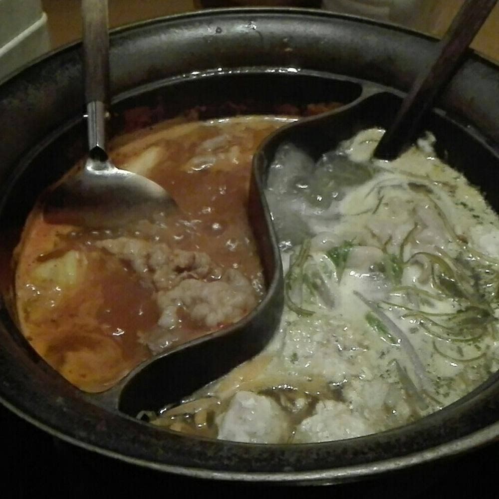 しゃぶしゃぶ温野菜 米子店