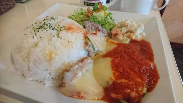 カントリーキッチン キャベツ - サブ画像3
